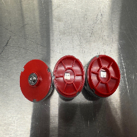 Troemner Calibration Weights - Quantity 3 image 0